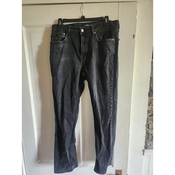 Calvin KleinCalvin Klein Men's Standard Iconic Straight Fit Vintage 32x30 - Picture 1 of 7